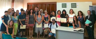 La Junta aporta 365.000€ a programas de formación del Consejo y Fabero La Junta aporta 365.000€ a programas de formación del Consejo y Fabero